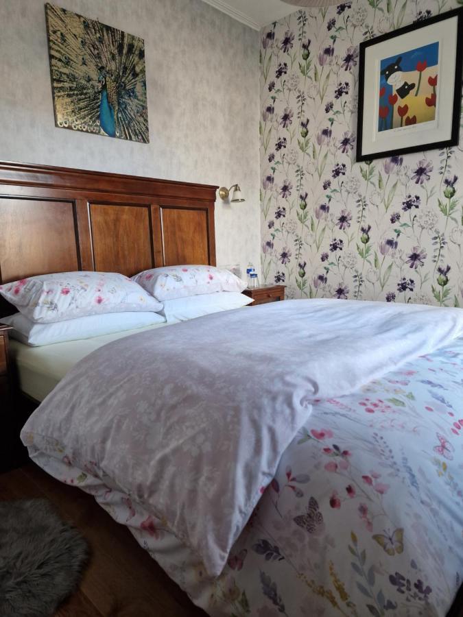 Isla Rose Cottage Blairgowrie and Rattray Ngoại thất bức ảnh